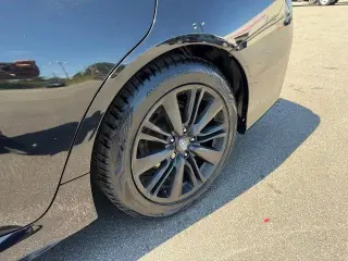 Subaru WRX 2015 AWD 4dr Sedan
