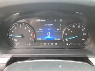 Ford Explorer 2021 AWD XLT 4dr SUV
