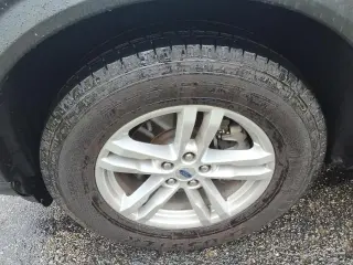 Ford Explorer 2021 AWD XLT 4dr SUV