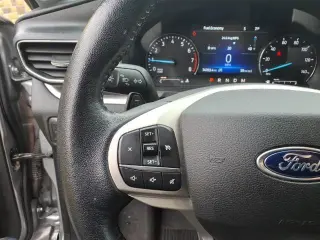 Ford Explorer 2021 AWD XLT 4dr SUV