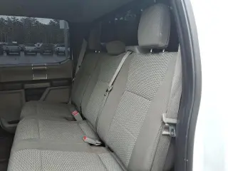 Ford F-150 2017 4x4 XLT 4dr SuperCrew 5.5 ft. SB