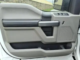 Ford F-150 2017 4x4 XLT 4dr SuperCrew 5.5 ft. SB