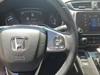 Honda CR-V 2018 AWD EX-L 4dr SUV