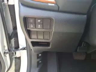 Honda CR-V 2018 AWD EX-L 4dr SUV