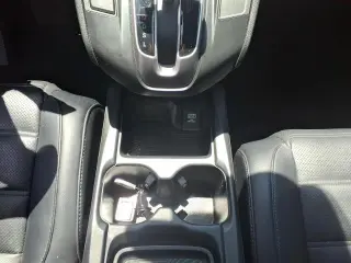 Honda CR-V 2018 AWD EX-L 4dr SUV