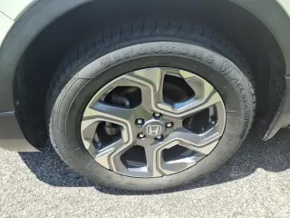Honda CR-V 2018 AWD EX-L 4dr SUV