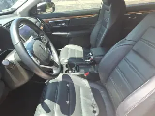 Honda CR-V 2018 AWD EX-L 4dr SUV