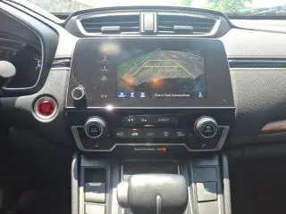 Honda CR-V 2018 AWD EX-L 4dr SUV