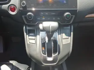 Honda CR-V 2018 AWD EX-L 4dr SUV