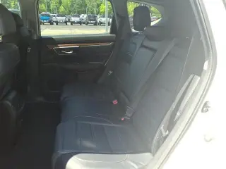 Honda CR-V 2018 AWD EX-L 4dr SUV