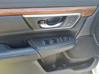 Honda CR-V 2018 AWD EX-L 4dr SUV
