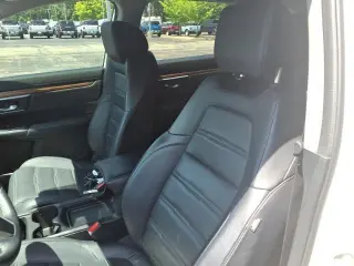 Honda CR-V 2018 AWD EX-L 4dr SUV