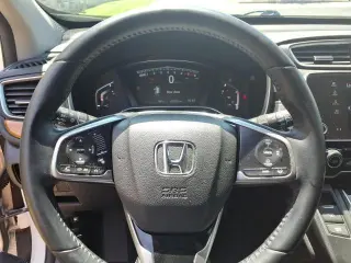 Honda CR-V 2018 AWD EX-L 4dr SUV