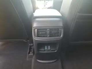 Honda CR-V 2018 AWD EX-L 4dr SUV