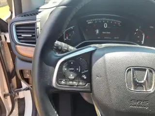 Honda CR-V 2018 AWD EX-L 4dr SUV