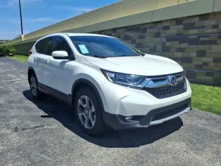 Honda CR-V 2018 AWD EX-L 4dr SUV