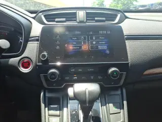 Honda CR-V 2018 AWD EX-L 4dr SUV