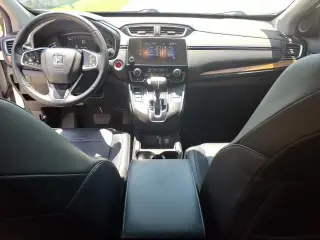 Honda CR-V 2018 AWD EX-L 4dr SUV