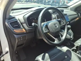 Honda CR-V 2018 AWD EX-L 4dr SUV