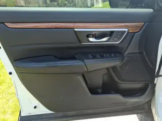 Honda CR-V 2018 AWD EX-L 4dr SUV
