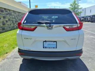 Honda CR-V 2018 AWD EX-L 4dr SUV