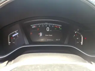 Honda CR-V 2018 AWD EX-L 4dr SUV