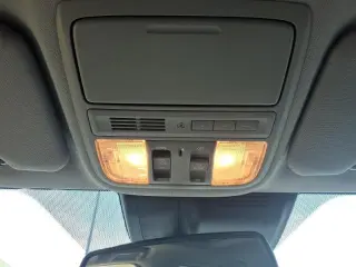 Honda CR-V 2018 AWD EX-L 4dr SUV