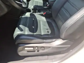 Honda CR-V 2018 AWD EX-L 4dr SUV