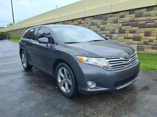 Toyota Venza 2011 FWD V6 4dr Crossover