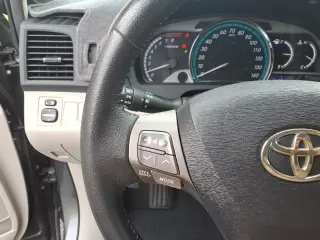 Toyota Venza 2011 FWD V6 4dr Crossover