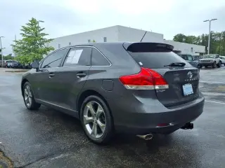 Toyota Venza 2011 FWD V6 4dr Crossover