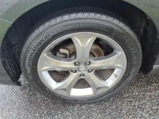 Toyota Venza 2011 FWD V6 4dr Crossover