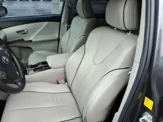 Toyota Venza 2011 FWD V6 4dr Crossover