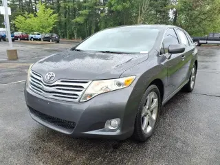 Toyota Venza 2011 FWD V6 4dr Crossover