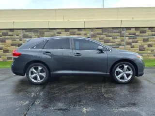 Toyota Venza 2011 FWD V6 4dr Crossover