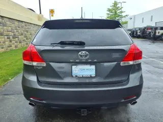 Toyota Venza 2011 FWD V6 4dr Crossover