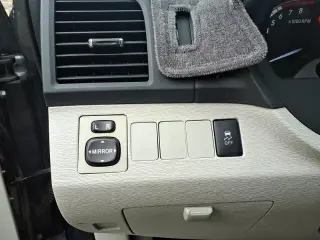 Toyota Venza 2011 FWD V6 4dr Crossover
