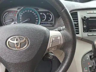 Toyota Venza 2011 FWD V6 4dr Crossover