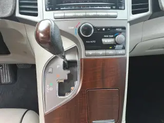 Toyota Venza 2011 FWD V6 4dr Crossover