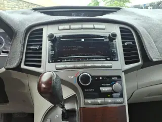 Toyota Venza 2011 FWD V6 4dr Crossover