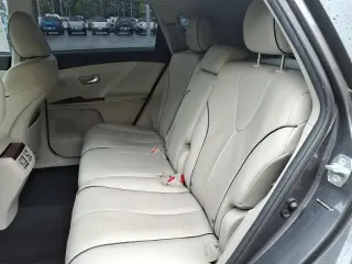 Toyota Venza 2011 FWD V6 4dr Crossover