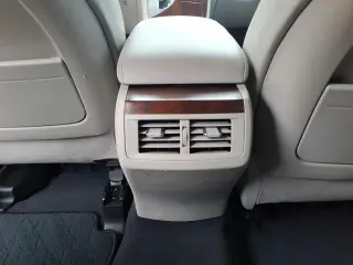 Toyota Venza 2011 FWD V6 4dr Crossover
