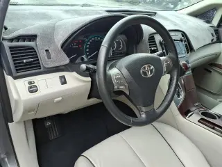 Toyota Venza 2011 FWD V6 4dr Crossover