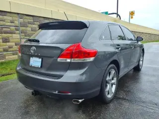 Toyota Venza 2011 FWD V6 4dr Crossover
