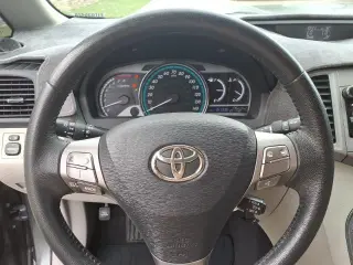 Toyota Venza 2011 FWD V6 4dr Crossover