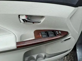 Toyota Venza 2011 FWD V6 4dr Crossover