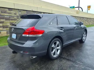 Toyota Venza 2011 FWD V6 4dr Crossover