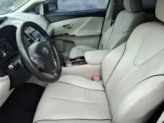 Toyota Venza 2011 FWD V6 4dr Crossover