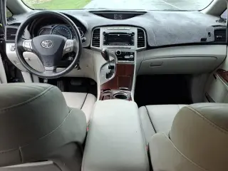 Toyota Venza 2011 FWD V6 4dr Crossover