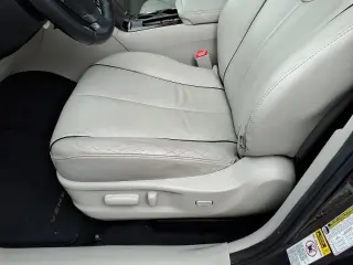 Toyota Venza 2011 FWD V6 4dr Crossover